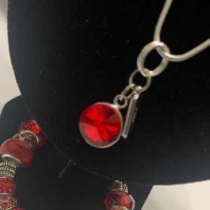 Fab BirthStone Necklace